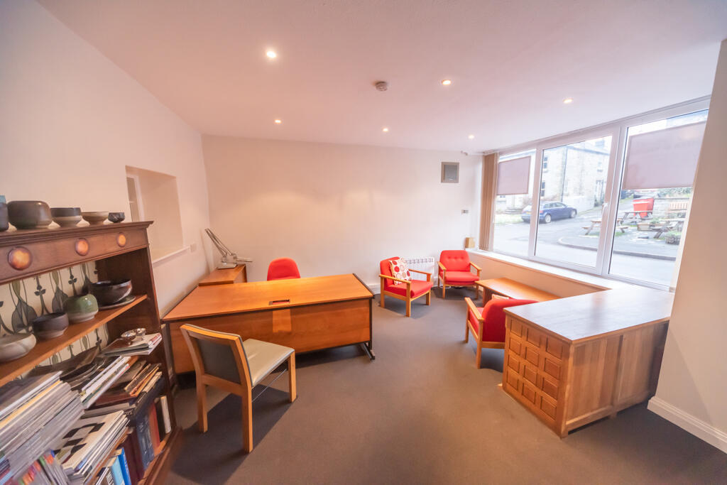 Additional image 2 of The Office, Main Street, Great Longstone, Chesterfield, Derbyshire, DE45 1TA