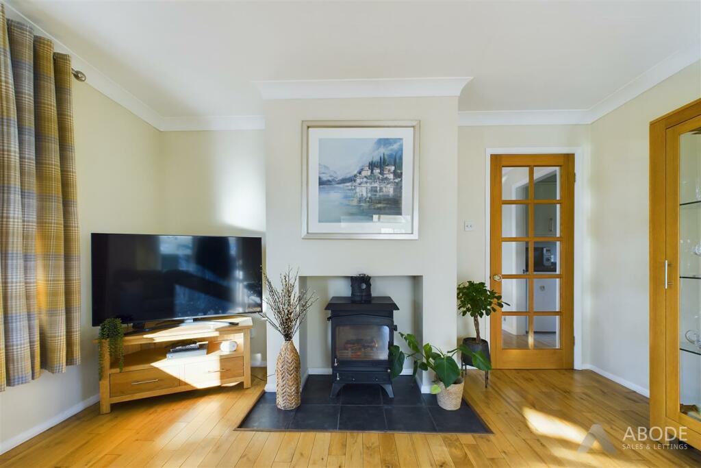 Additional image 10 of Pump Lane, Doveridge, Derbyshire