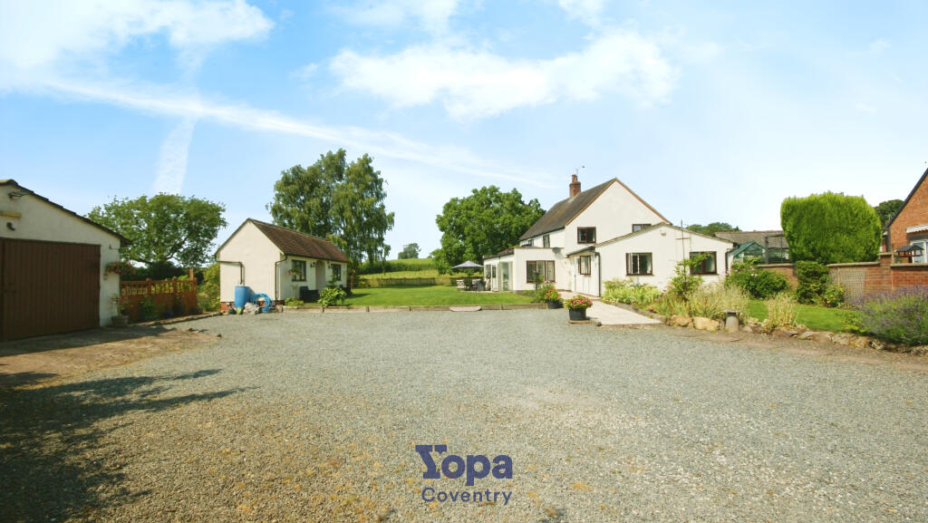 Additional image 32 of Main Street, Withybrook, CV7