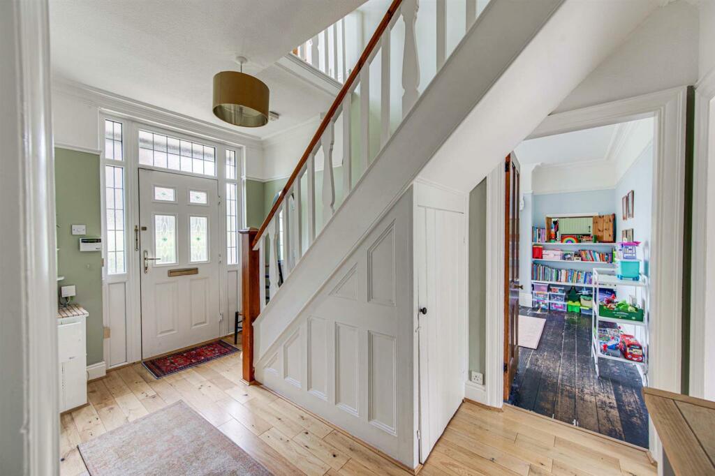 Additional image 5 of Newcastle Road, West Heath, Congleton