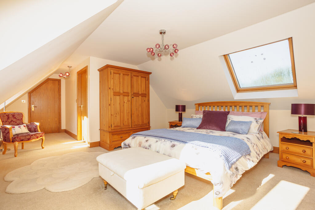 Additional image 18 of Croalchapel, Thornhill, DG3