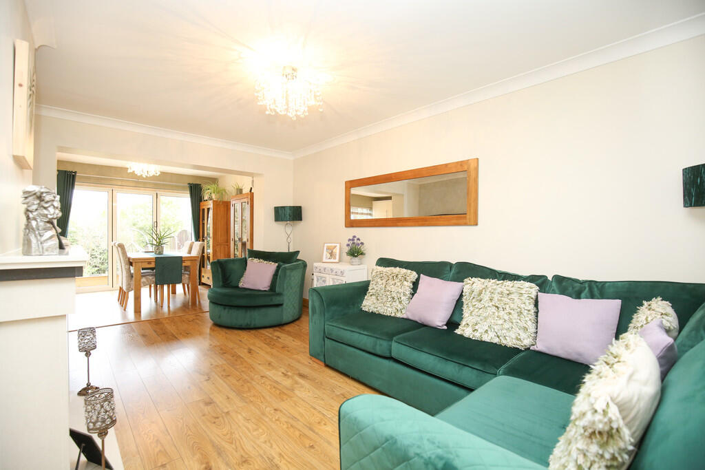 Additional image 6 of St Nicholas Close, Austrey