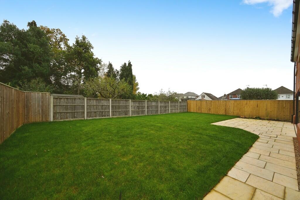 Additional image 26 of Plot 1, Ashlawn Fields, Rugby