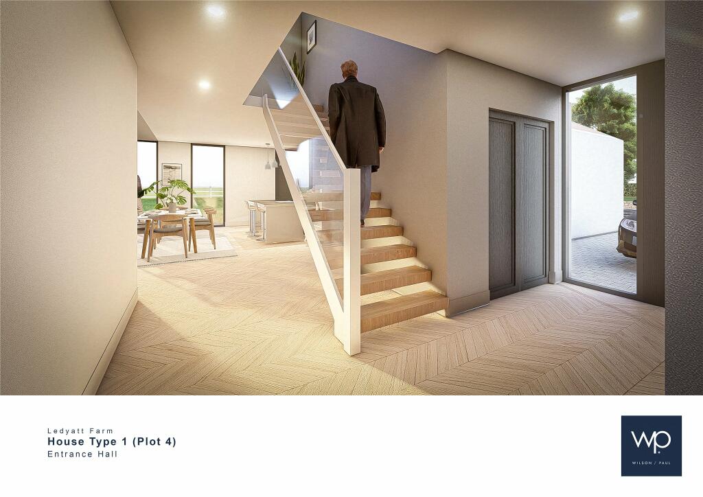 Additional image 4 of Ledyatt Farm, Coupar Angus Road, By Lundie