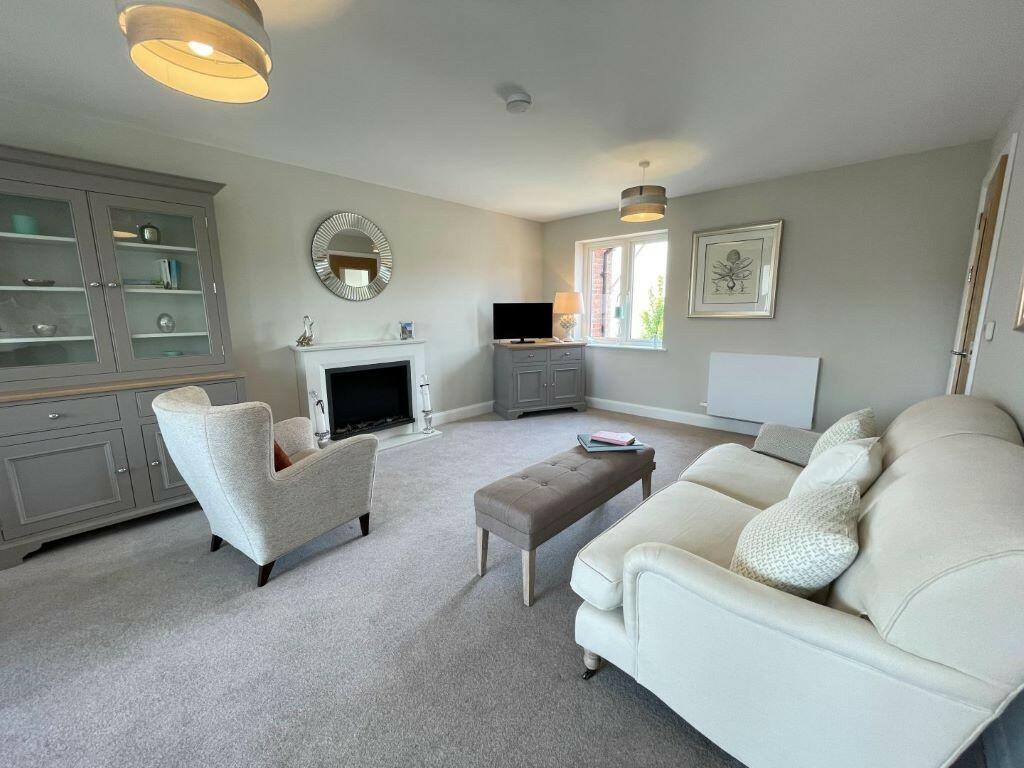 Additional image 3 of No. 20 Rowan Gardens, Richmond Villages Aston On Trent, Derbyshire, DE72 2EQ