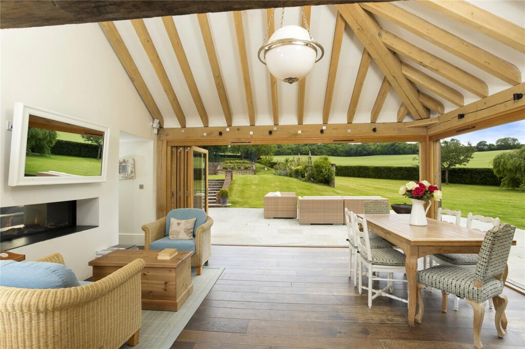 Additional image 3 of Pope Street, Godmersham, Kent