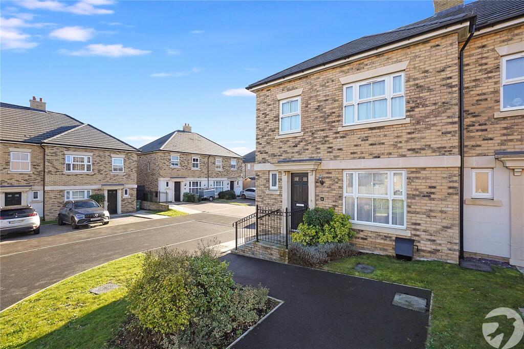 Additional image 36 of Day Close, Weldon, Ebbsfleet Valley, Swanscombe, DA10