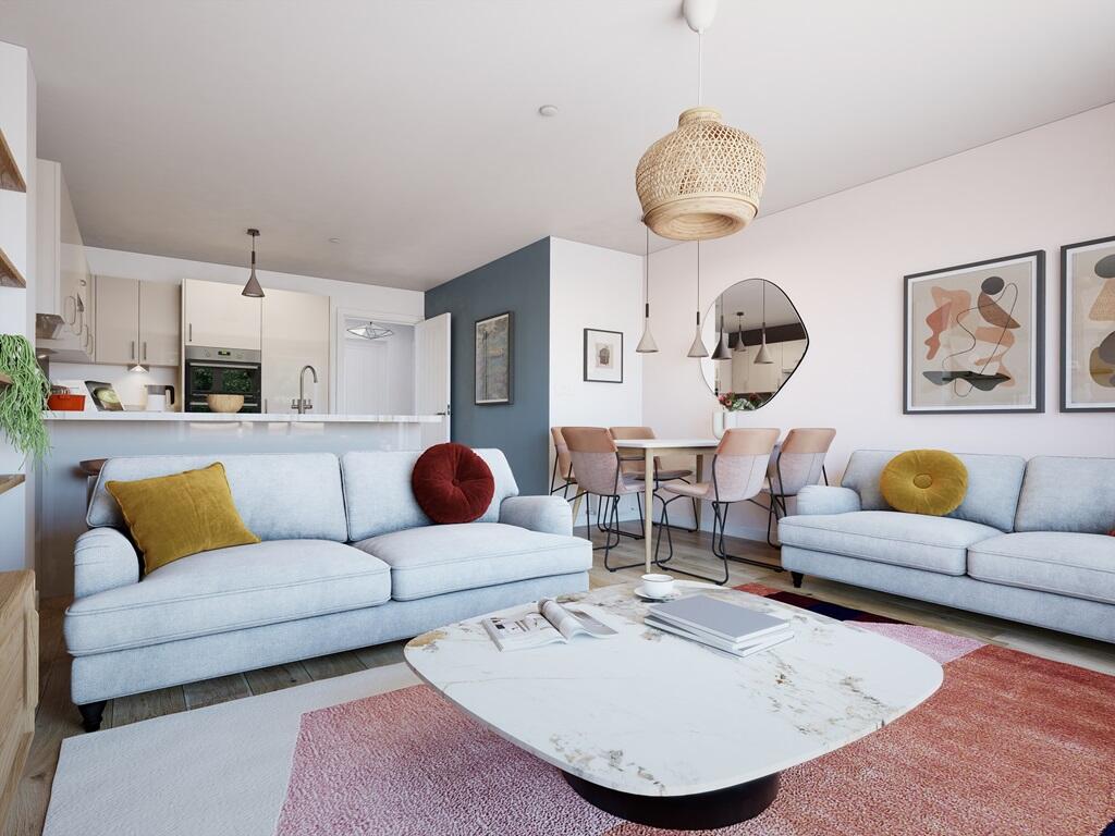 Additional image 3 of Stone,
Dartford,
DA2 8DE