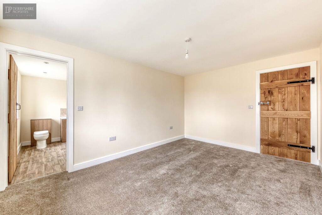 Additional image 16 of Main Road, Hulland Ward, Ashbourne, DE6