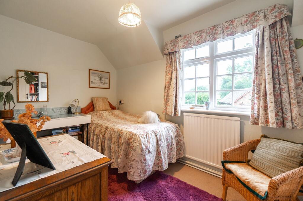 Additional image 27 of Cat & Fiddle Lane, West Hallam, DE7