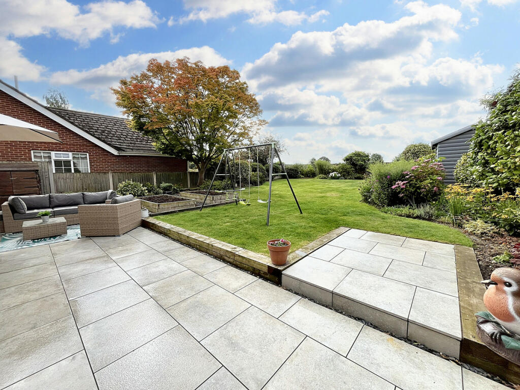 Additional image 22 of Yeaveley, Ashbourne, DE6