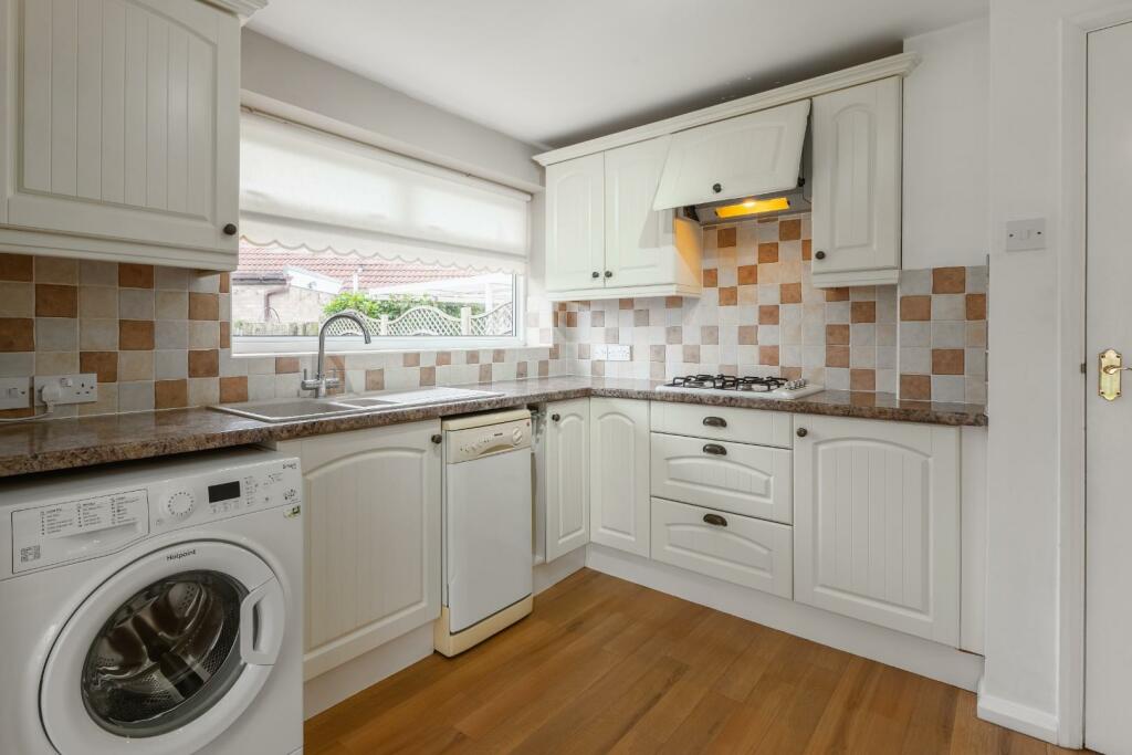 Additional image 11 of Greville Smith Avenue, Whitnash, Royal Leamington Spa - Potential Land To The Rear Garden For Developers (STPP)