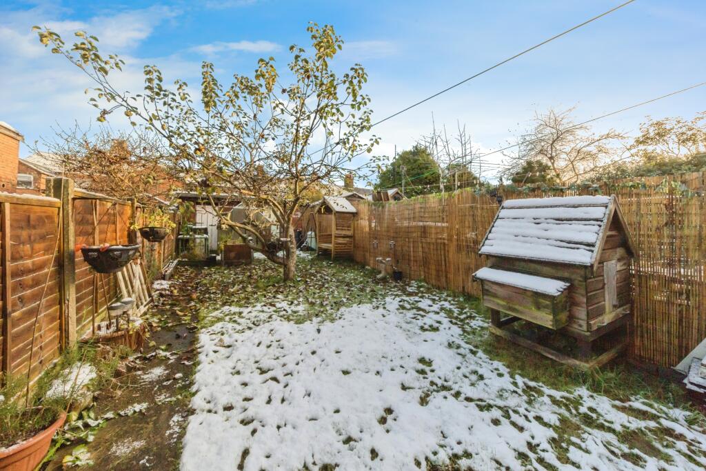 Additional image 17 of New Street, Elworth, Sandbach, Cheshire, CW11