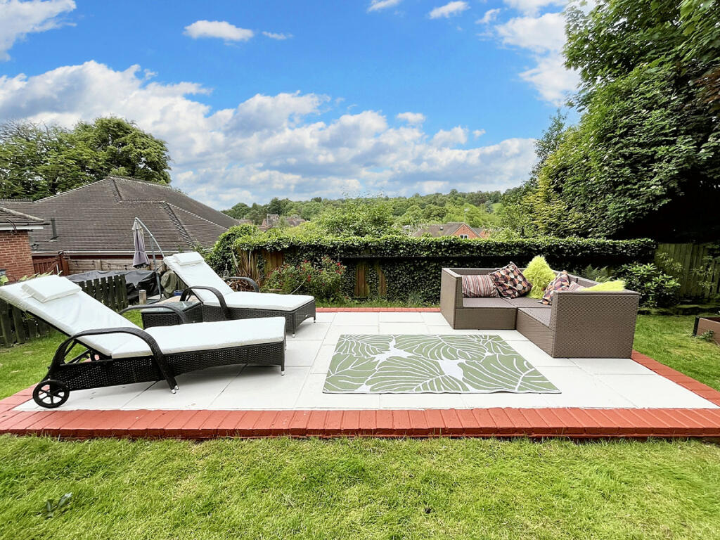 Additional image 22 of The Fairways, Clifton, DE6