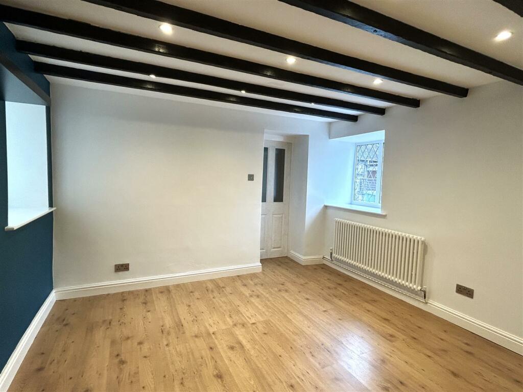 Additional image 8 of School Lane, Heage, Belper