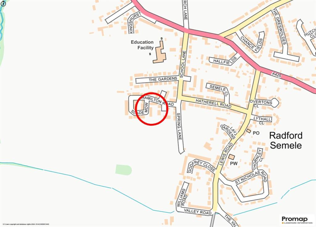 Additional image 19 of Slade Meadow, Radford Semele, Leamington Spa