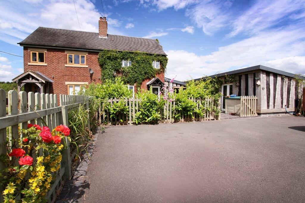 Additional image 4 of Forest Road, Marchington Cliff