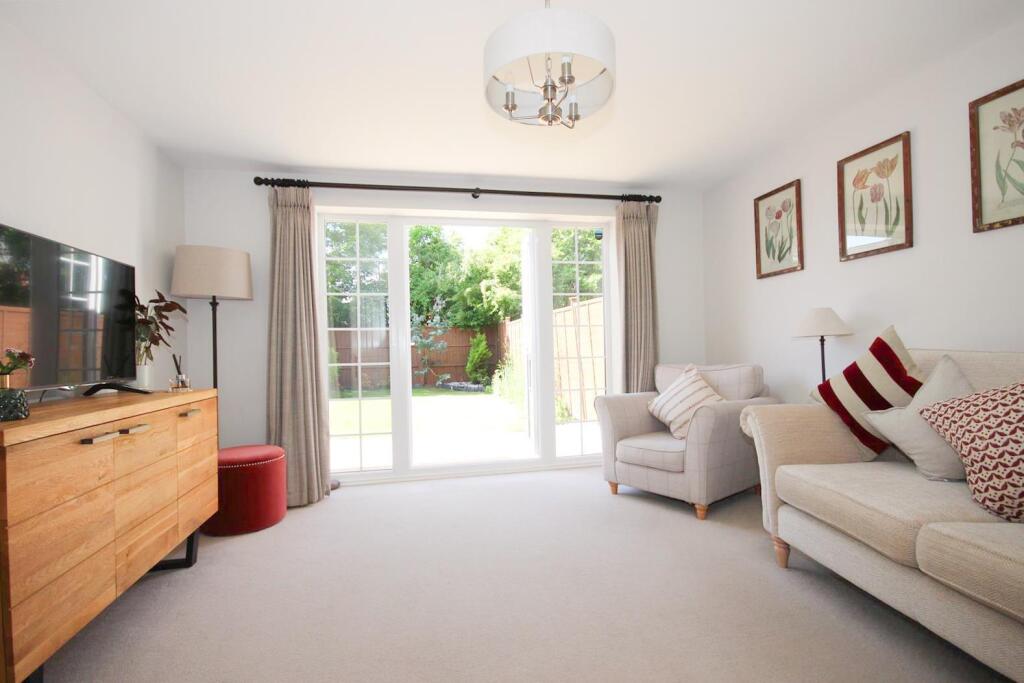 Additional image 2 of Brackley Crescent, Chase Meadow, Warwick