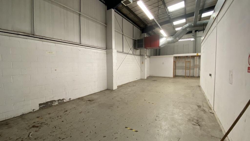 Additional image 6 of Unit E Grovelands Industrial Estate, Longford Road, Exhall, Coventry, CV7 9ND