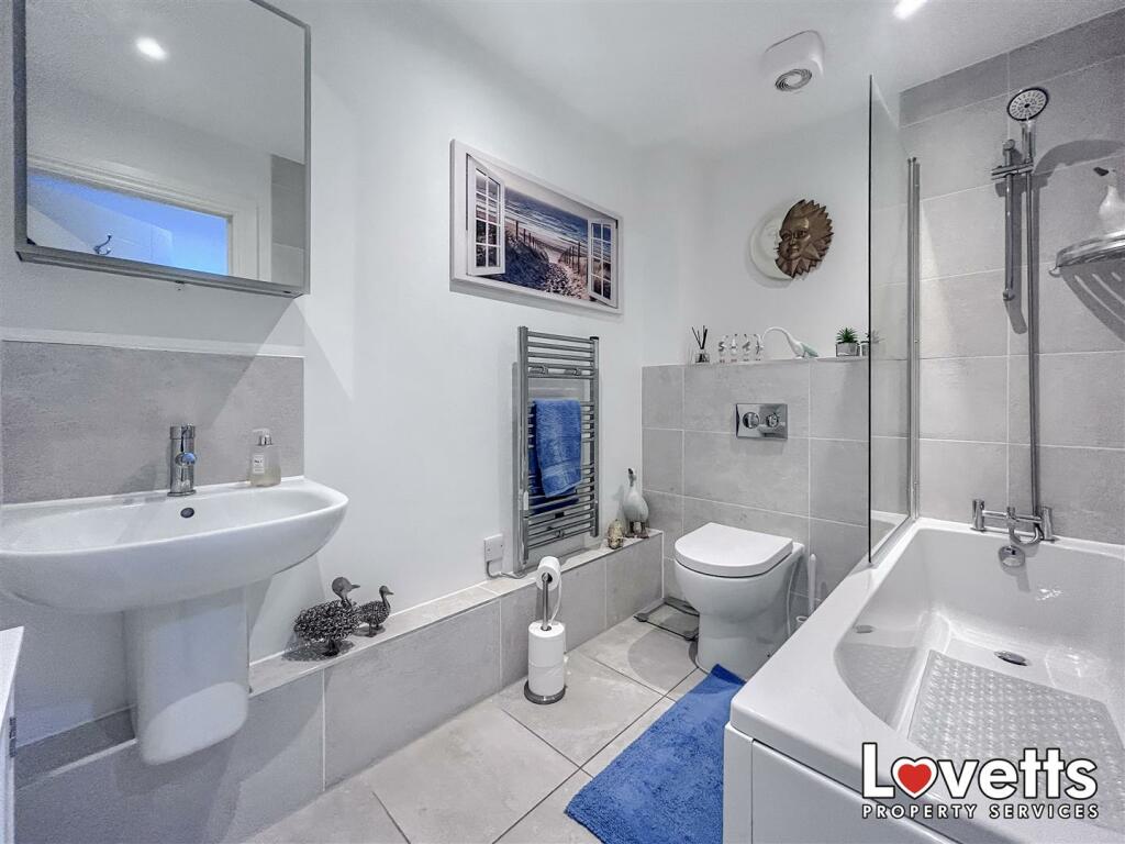 Additional image 11 of Hundreds House, Linksfield Road, Westgate-On-Sea