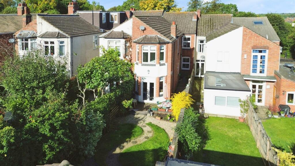 Additional image 40 of Park Road, Rugby