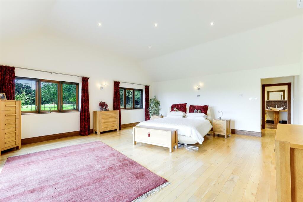 Additional image 14 of Mansell Park, Hulland Ward, Ashbourne, Derbyshire, DE6 3ER