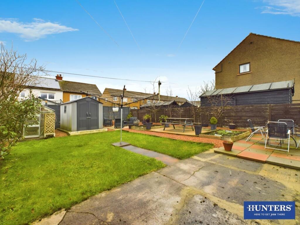 Additional image 20 of Caledonian Crescent, Annan, DG12