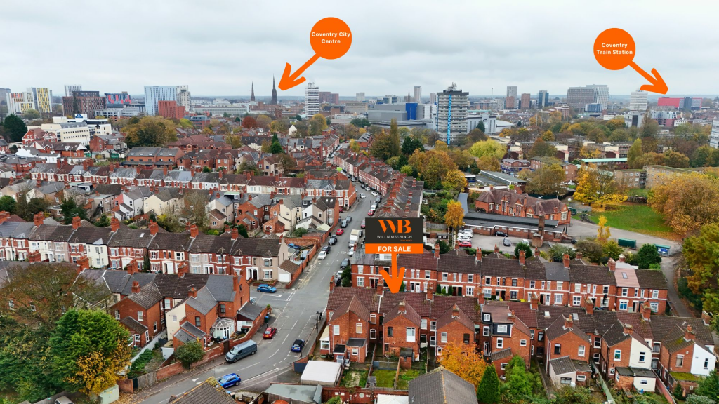 Additional image 13 of Northumberland Road, Coventry, CV1