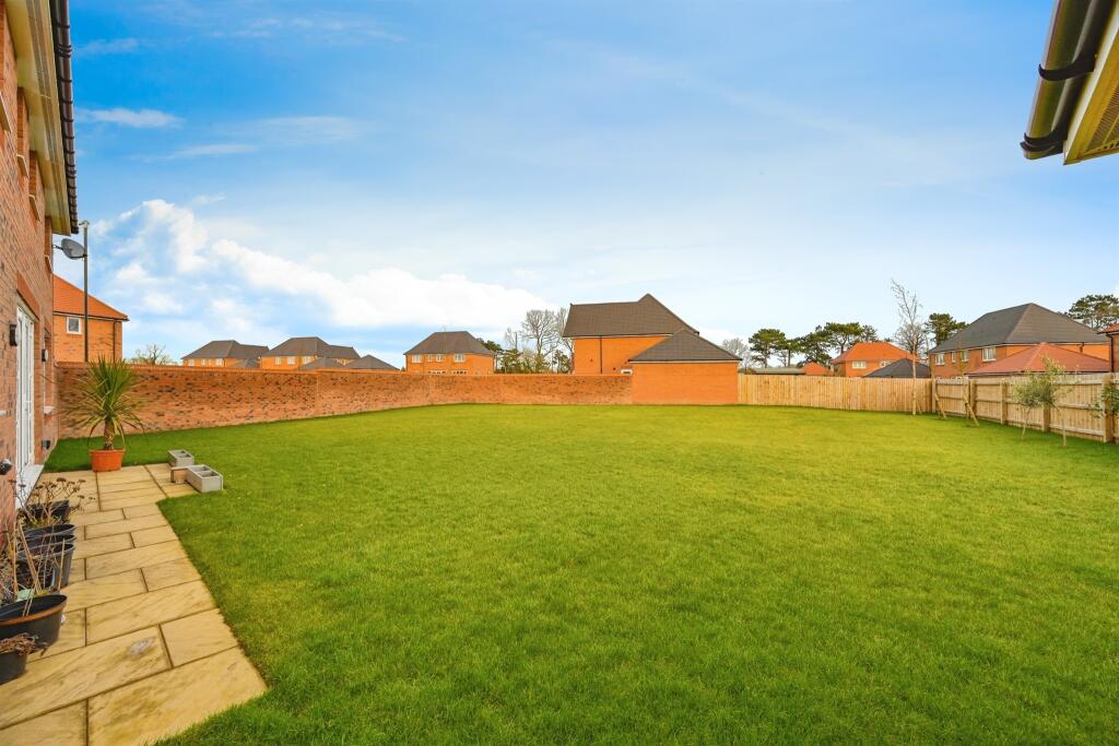 Additional image 22 of Peregrine Avenue, Etwall, Derby