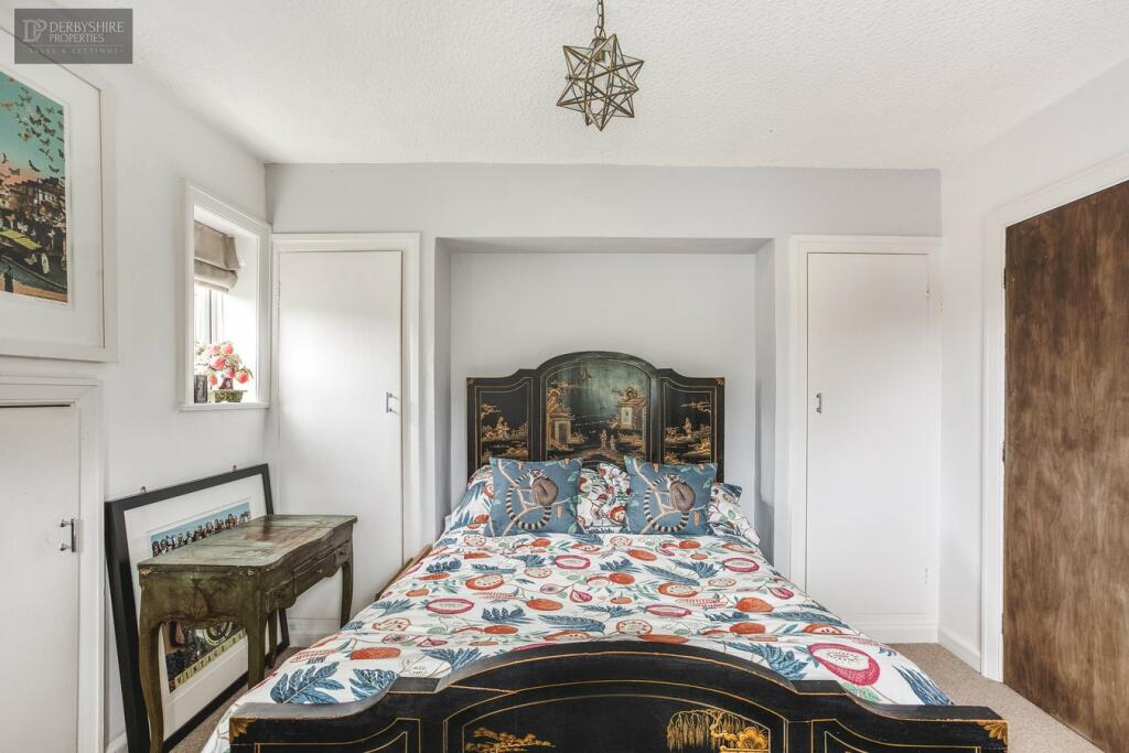 Additional image 21 of Chesterfield Road, Tibshelf, DE55