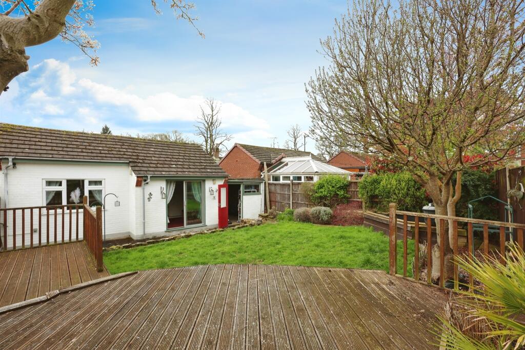 Additional image 14 of Glebe Crescent, Stanley, Ilkeston