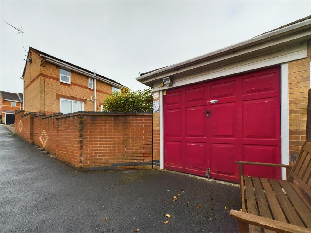 Additional image 4 of Heyford Court, Heanor, Derbyshire, DE75