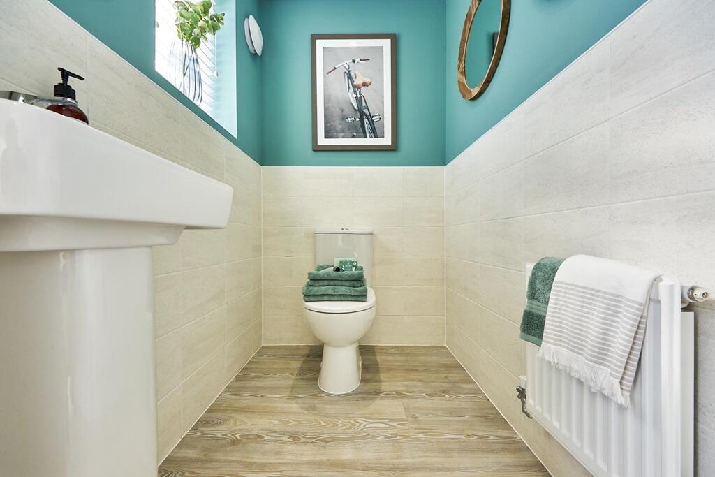 Additional image 6 of Banbury Road,
Warwick,
Warwickshire, 
CV34 6ST