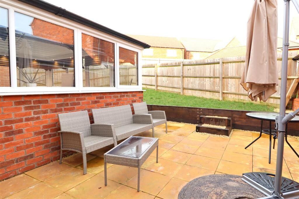 Additional image 9 of Rowett Drive, Shipston-On-Stour