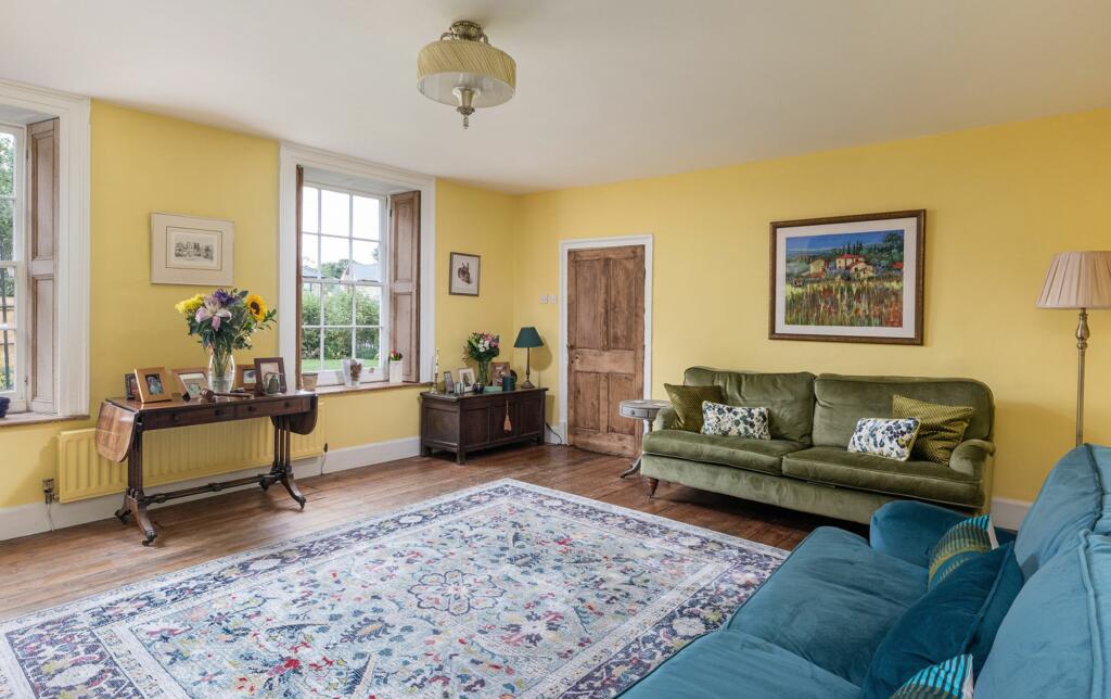 Additional image 9 of Langley Old Hall, Sleetburn Lane, Langley Moor, County Durham