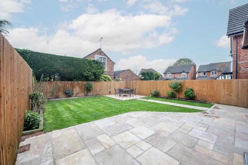 Additional image 37 of Huntersfield, Shavington