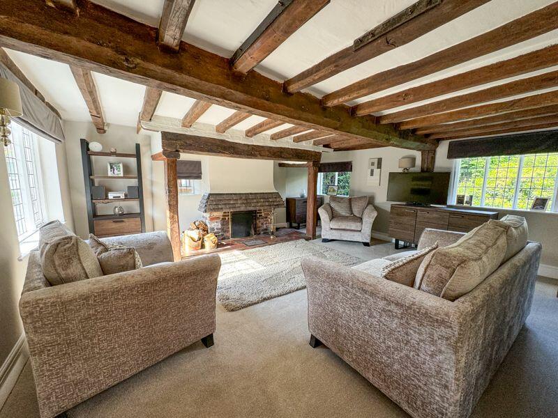 Additional image 12 of Park Road, Alrewas, DE13 7AJ