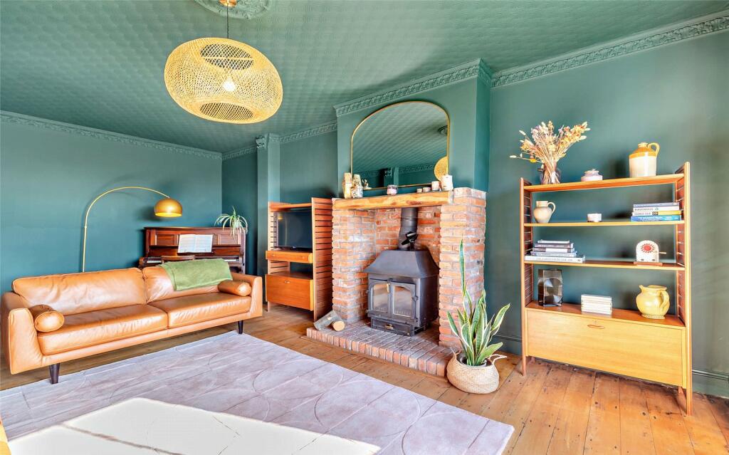 Additional image 5 of The Green, Wrenbury, Nantwich, Cheshire, CW5