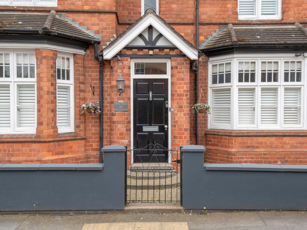 Additional image 34 of Station Road Kenilworth, Warwickshire, CV8 1JD