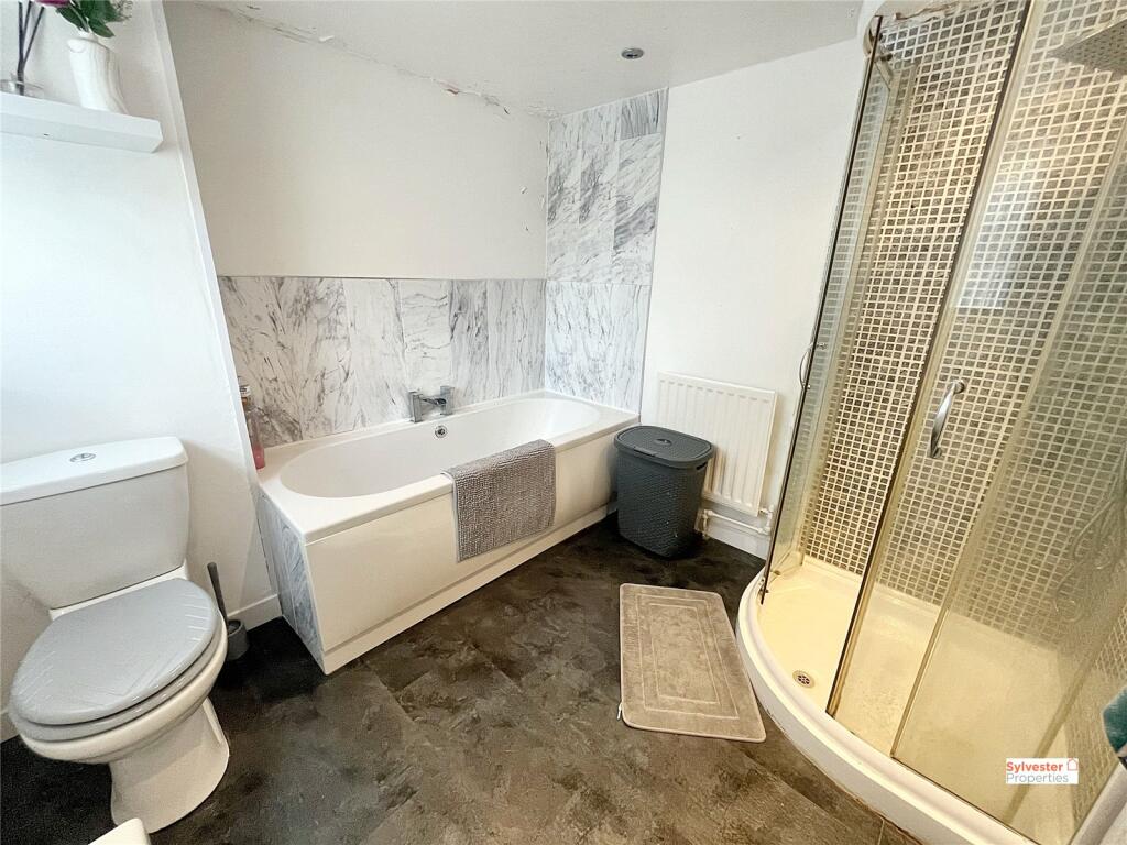 Additional image 13 of First Street, Bradley Bungalows, Consett, County Durham, DH8