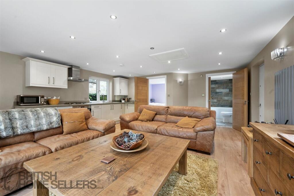 Additional image 15 of New Gardens, Bakewell, Derbyshire, DE45