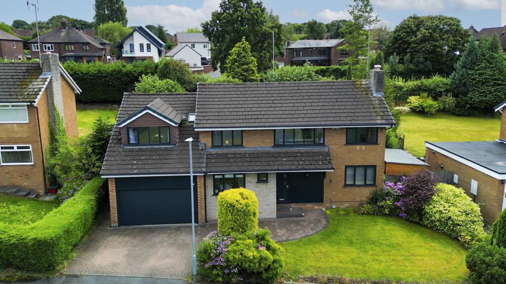 Additional image 36 of Berkshire Drive, Congleton