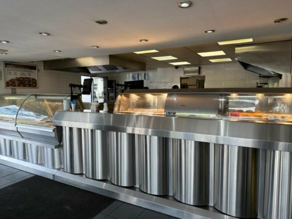 Additional image 6 of Leasehold Fish & Chip Takeaway, Coleshill Road, Nuneaton, Warwickshire, CV10 0PH