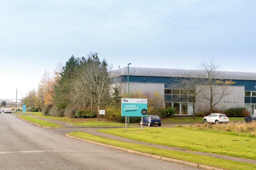 Additional image 4 of Hownsgill Industrial Park, Consett, County Durham, DH8