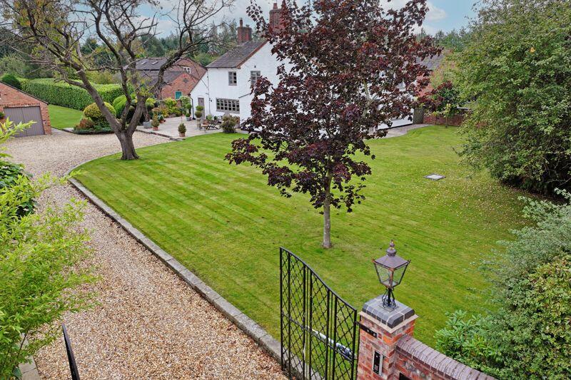 Additional image 27 of Crewe Road, Crewe Green