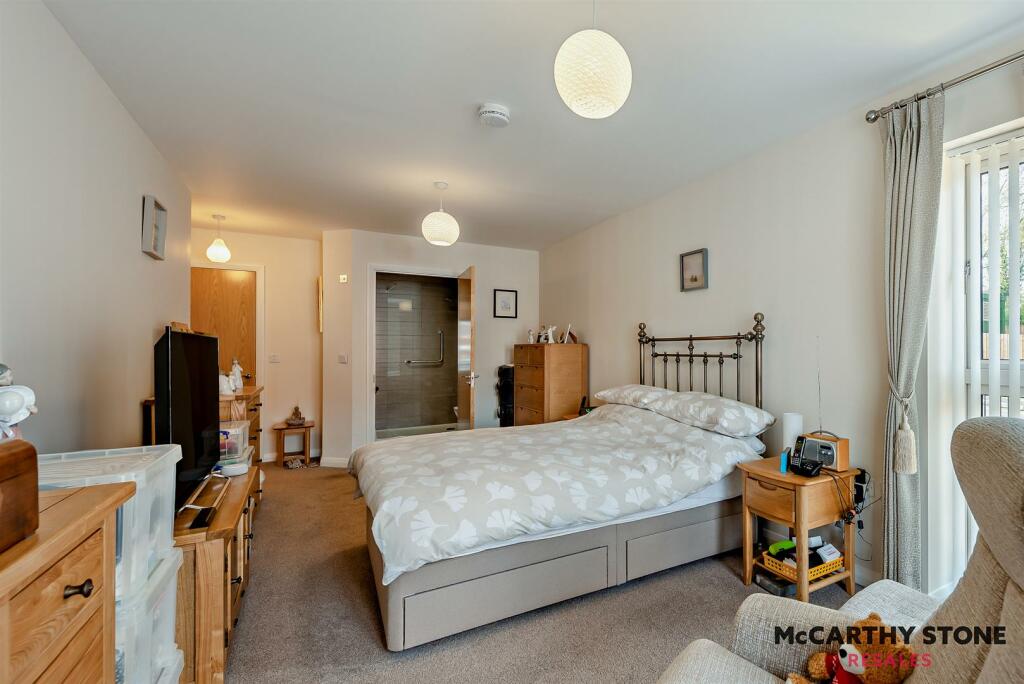 Additional image 13 of 21 Roman Court, 63 Wheelock Street, Middlewich