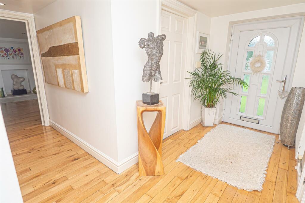 Additional image 18 of Windy Arbour, Kirk Langley, Ashbourne