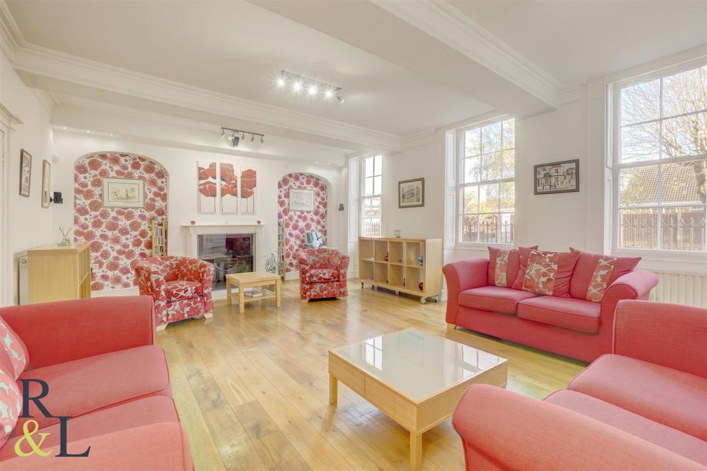 Additional image 10 of Acresford Road, Overseal, Swadlincote