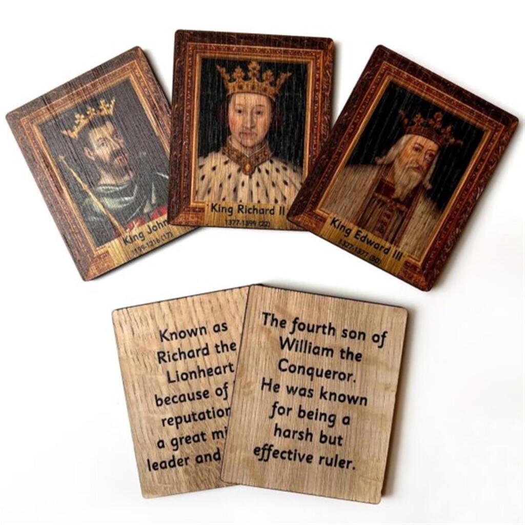 Additional image 14 of E-COMMERCE RETAILER OF PREMIUM WOODEN MONTESSORI EDUCATIONAL RESOURCES, Warwickshire