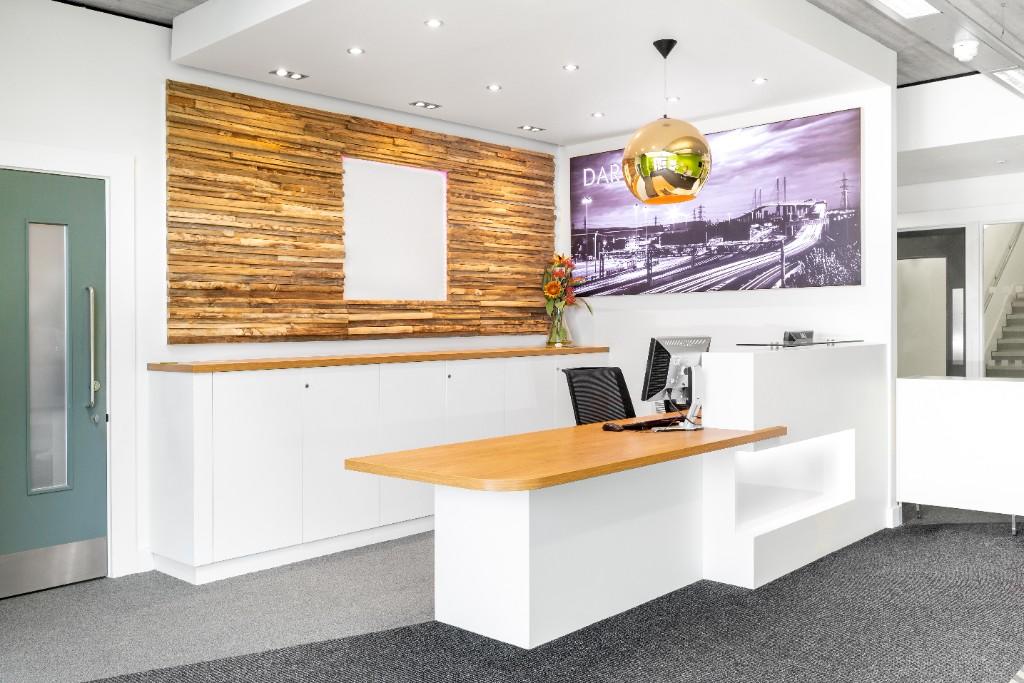 Additional image 6 of Dartford Business Park, Victoria Road, Dartford, Kent, United Kingdom DA1 5FS
